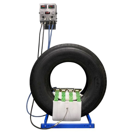 TP.VM.22.P Термопресс ВМ-22+     